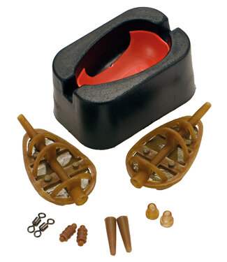 Albatros  ALBATROS Method Feeder Kit (Voerkorf Set)