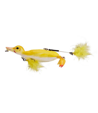 Savage Gear SAVAGE GEAR 3D SUICIDE DUCK 10.5CM 28G F