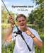Abu Garcia Abu Garcia MAX SX Casting Combo – 1.98 m / 2.13 m