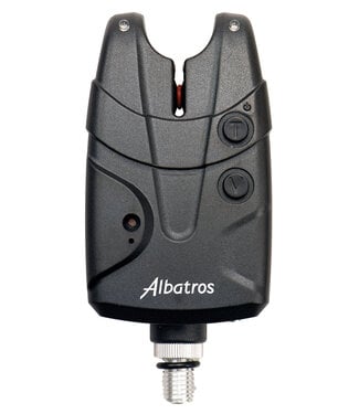 Albatros  ALBATROS Carptone-X Bite Alarm (Beetmelder)