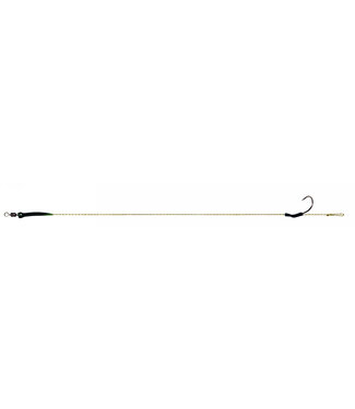 Albatros  ALBATROS CypriHunt Boilie Rig Aligner #2 25cm (Karperonderlijn)