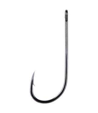 Gamakatsu GAMAKATSU F31 Zeevishaak NS Black - 25 Stuks