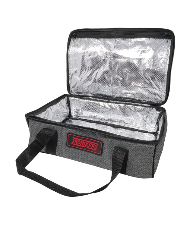 TRONIXPRO TRONIXPRO Bait Stocker Cool Bag 44x30x13cm