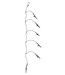 Albatros  ALBATROS Deep Blue Herring Paternoster 5 Haken