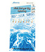 Albatros  ALBATROS Deep Blue Mini Striper / Spiering Rig 8 Haken #12