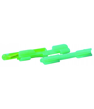 Albatros  ALBATROS Kniklichthouder 3.1-3.6mm - 2 Stuks