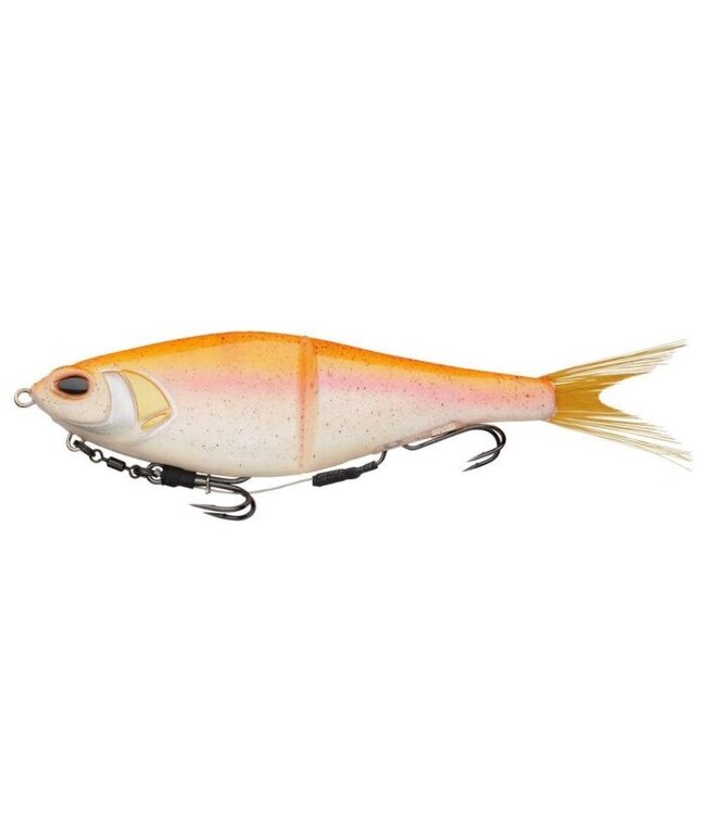Berkley BERKLEY PowerBait Chop Block 15cm 28g (Soft Glide Bait)