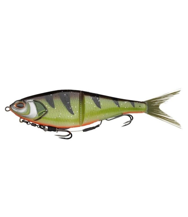 Berkley BERKLEY PowerBait Chop Block 15cm 28g (Soft Glide Bait)