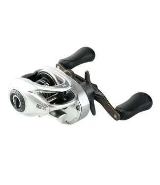 Abu Garcia ABU GARCIA Revo X VoltiQ LP HS LH Baitcast Reel