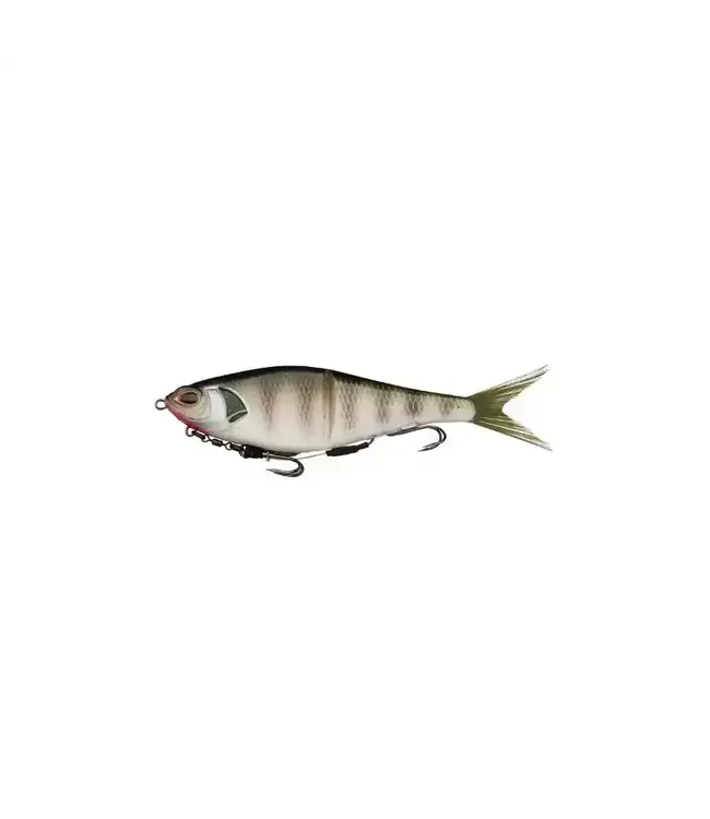 Berkley BERKLEY PowerBait Chop Block 20cm 62g (Soft Glide Bait)