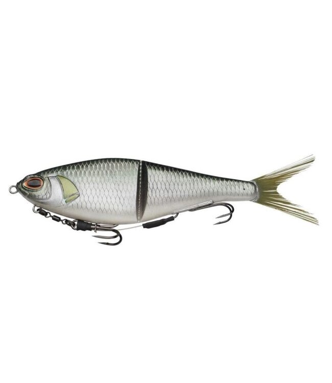Berkley BERKLEY PowerBait Chop Block 20cm 62g (Soft Glide Bait)