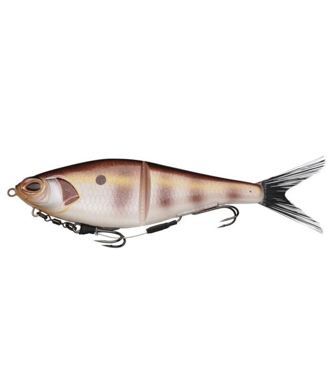 Berkley BERKLEY PowerBait Chop Block 25cm 119g (Soft Glide Bait)