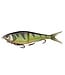 Berkley BERKLEY PowerBait Chop Block 25cm 119g (Soft Glide Bait)