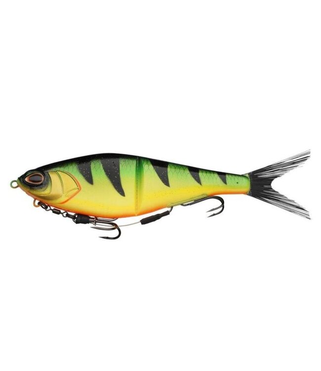Berkley BERKLEY PowerBait Chop Block 25cm 119g (Soft Glide Bait)