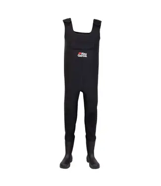 Abu Garcia ABU GARCIA Neoprene Waders Cleated 4mm Waadpak
