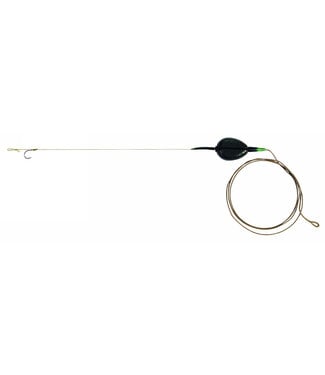 Albatros  ALBATROS CypriHunt Inline Rig (Karperrig)