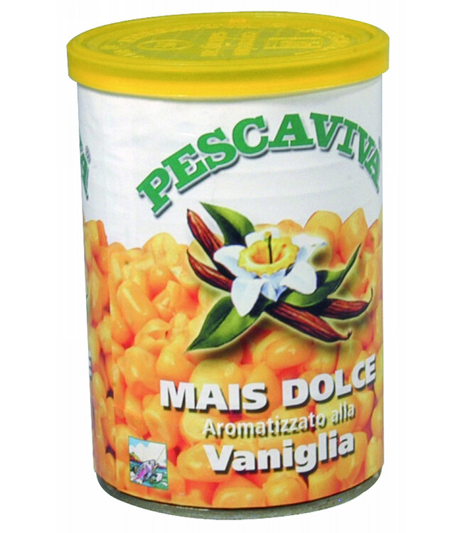 Albatros  PESCAVIVA Sweetcorn 340g (Vismais)