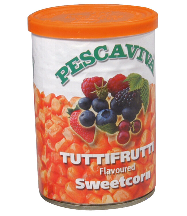 Albatros  PESCAVIVA Sweetcorn 340g (Vismais)