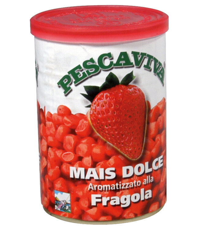 Albatros  PESCAVIVA Sweetcorn 340g (Vismais)