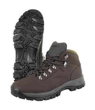 Prologic PROLOGIC Signature Trail Boots Brown (Visschoenen)