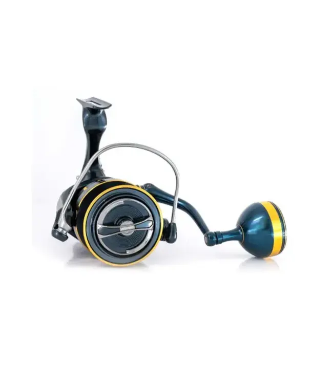 TICA TICA Talisman TGS (Zeemolen)