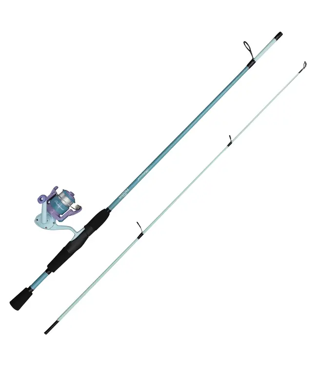 Shakespeare SHAKESPEARE Disney Frozen Spinning Combo 1,82m 5-20g (Kinder Visset)