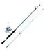 Shakespeare SHAKESPEARE Disney Frozen Spinning Combo 1,82m 5-20g (Kinder Visset)