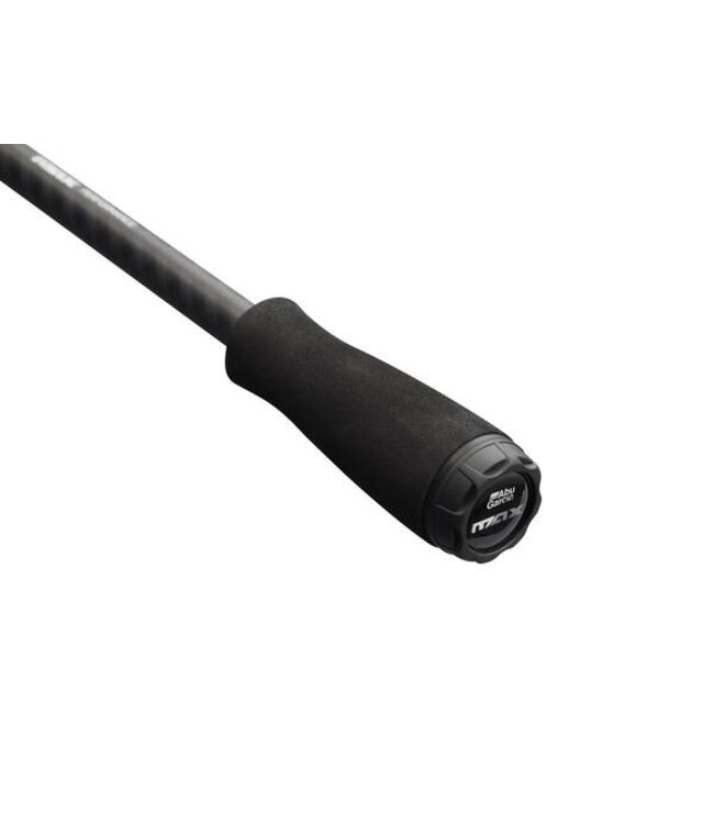 Abu Garcia ABU GARCIA Max SX Spinning Combo (Complete Roofvisset)
