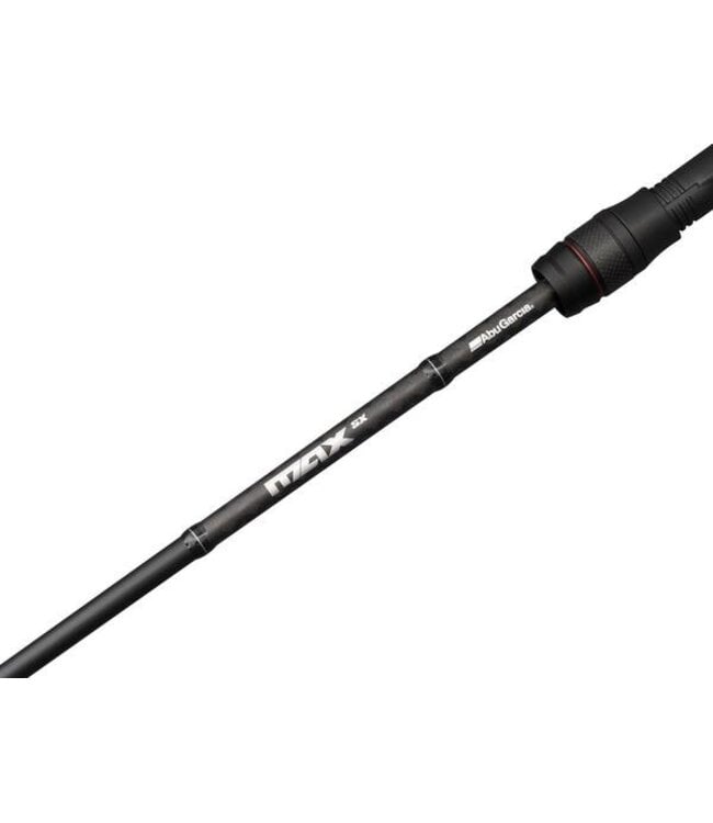 Abu Garcia ABU GARCIA Max SX Spinning Combo (Complete Roofvisset)
