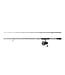 Abu Garcia ABU GARCIA Max SX Spinning Combo (Complete Roofvisset)