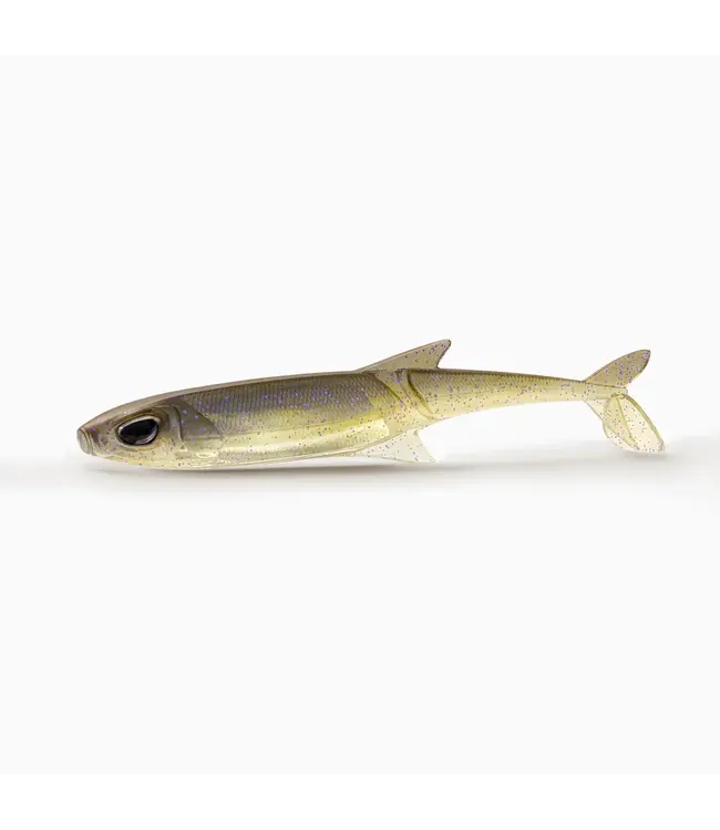 Nays NAYS NTRL 35 8,9cm 3,5g (Softbait)