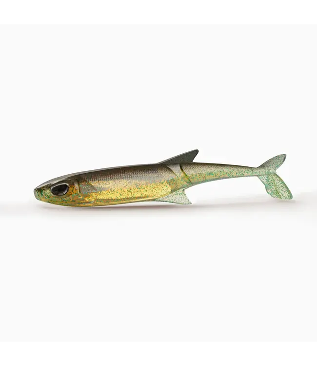 Nays NAYS NTRL 35 8,9cm 3,5g (Softbait)
