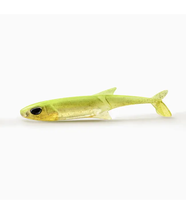 Nays NAYS NTRL 35 8,9cm 3,5g (Softbait)