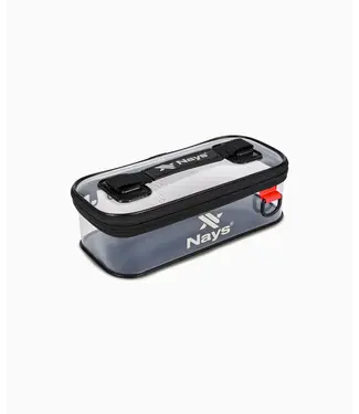 Nays NAYS Bakkan Pouch M 26x12x7,5cm (Tackle Pouch)