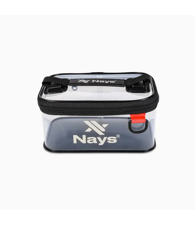 Nays NAYS Pouch M 21x13,5x10cm