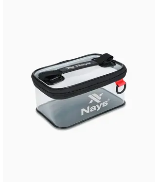 Nays NAYS Pouch M 21x13,5x10cm