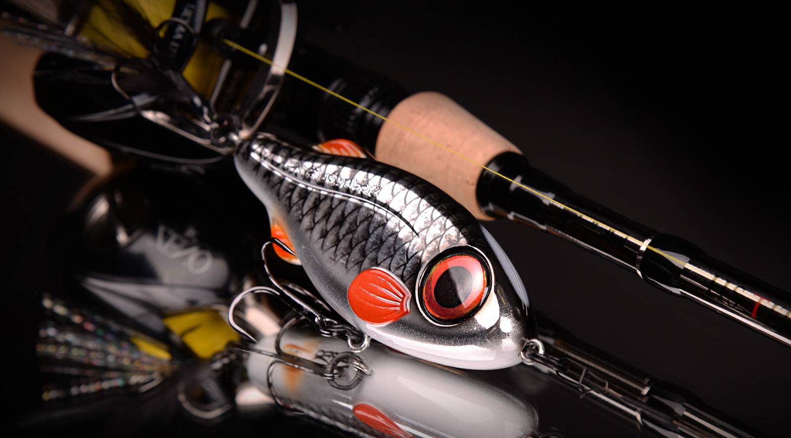 Hard BAITS
