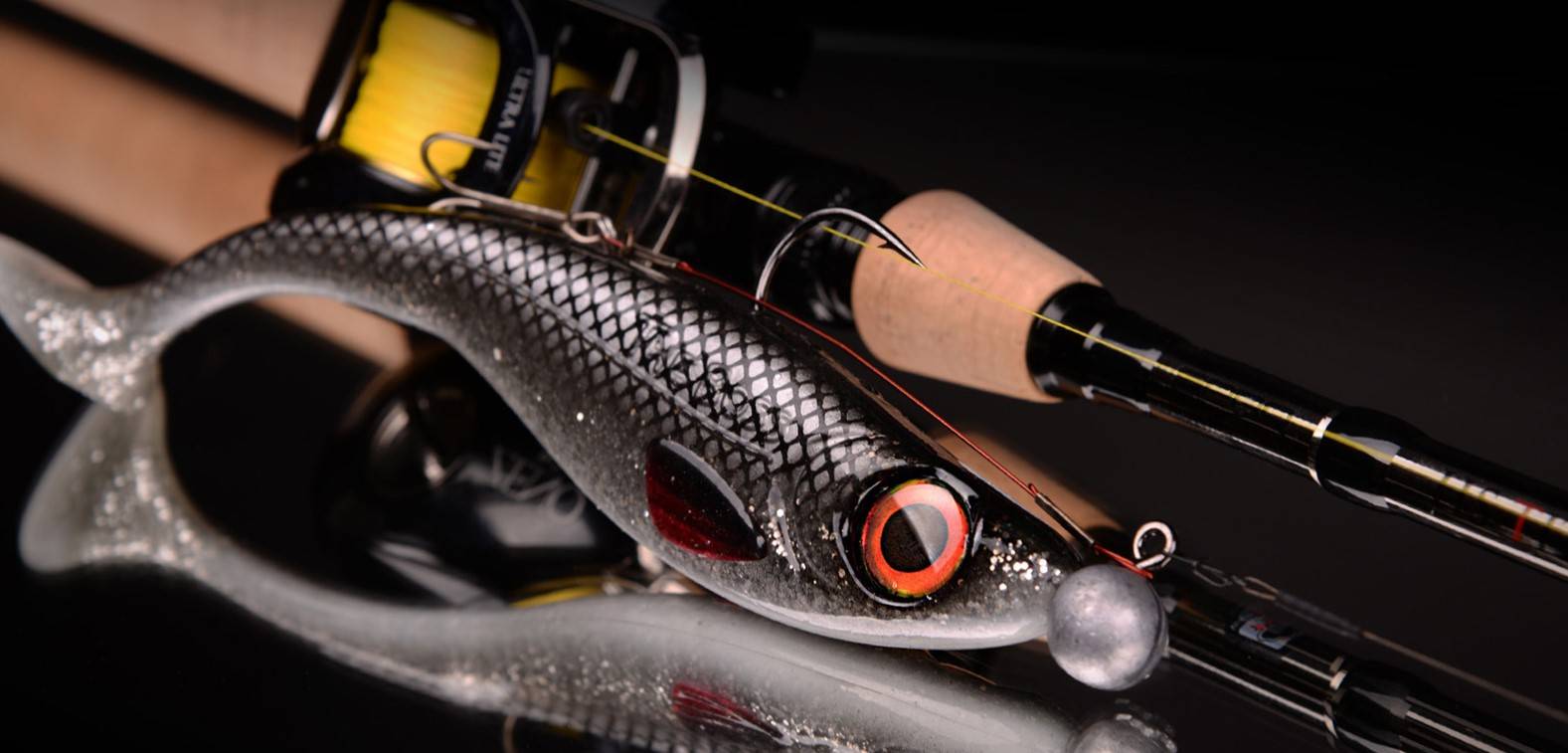 SOFT BAITS