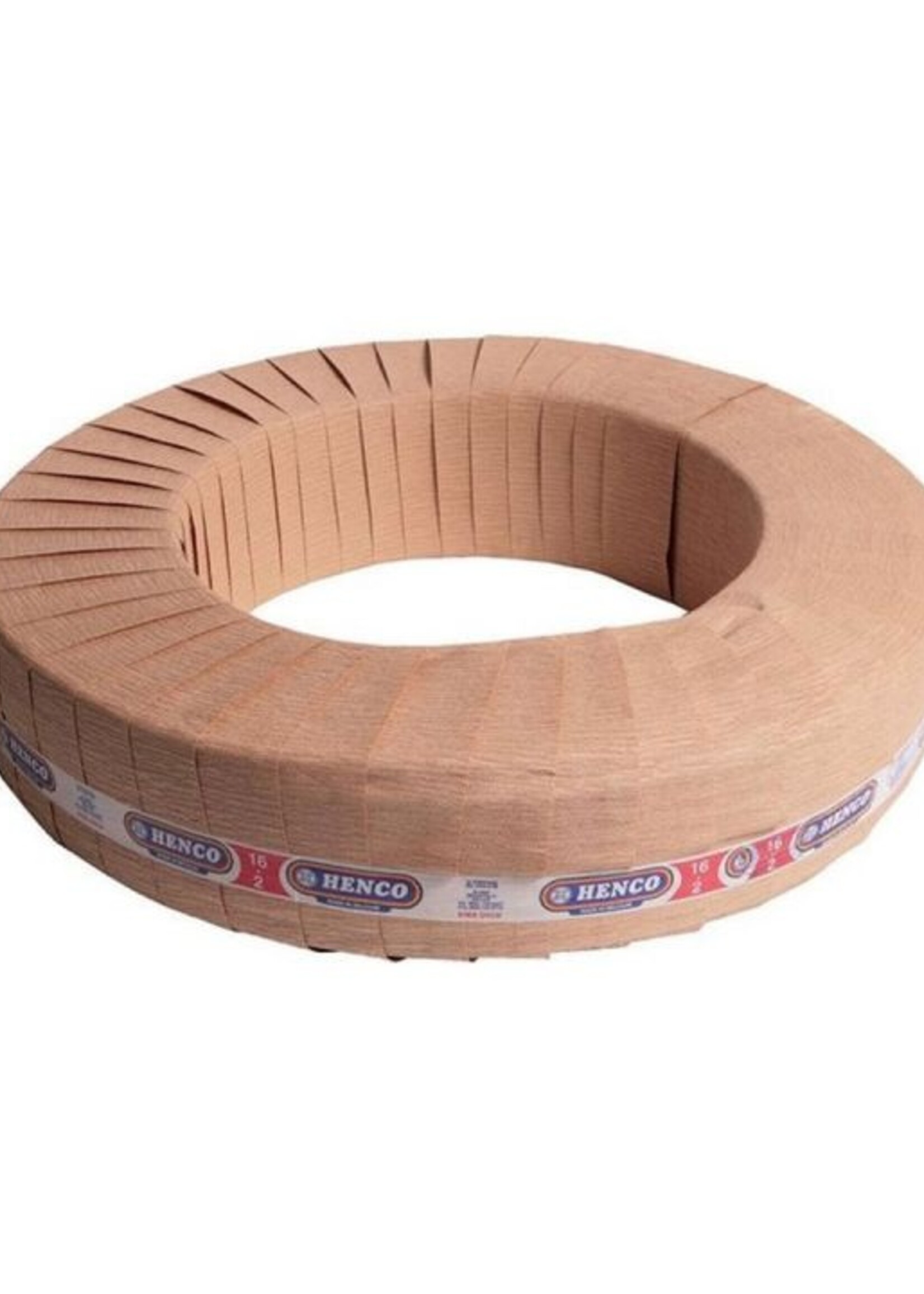 Henco- Henco Alupex meerlagenbuis, 20x2 mm, rol van 25m-25-200216-KB