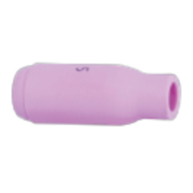 Gascup G3, voor toorts SR17, SR26, SRW18, diverse maten beschikbaar