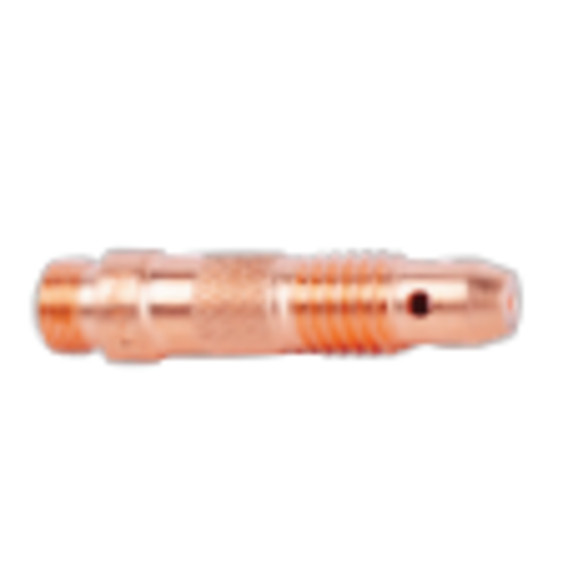 Spanhulshouder F3, voor toorts SR17, SR26, SRW18, diverse maten beschikbaar