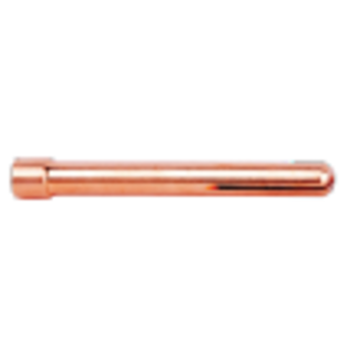 Spanhuls E6, voor toorts SR17, SR26, SRW18, diverse maten beschikbaar