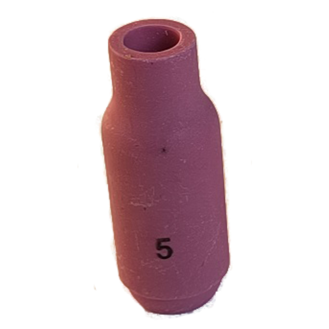 Gascup G3, voor toorts SR17, SR26, SRW18, diverse maten beschikbaar