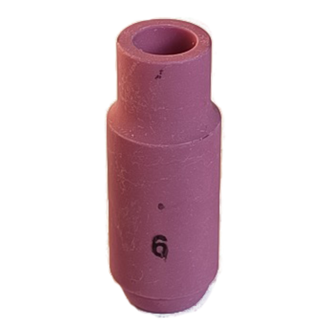 Gascup G3, voor toorts SR17, SR26, SRW18, diverse maten beschikbaar