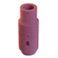 Gascup G3, voor toorts SR17, SR26, SRW18, diverse maten beschikbaar