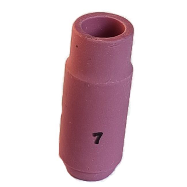 Gascup G3, voor toorts SR17, SR26, SRW18, diverse maten beschikbaar