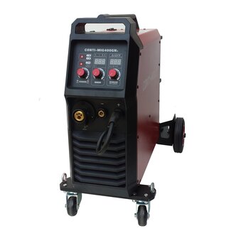 CONTIWELD MIG-lasapparaat CONTIWELD type CONTI-MIG400GN3