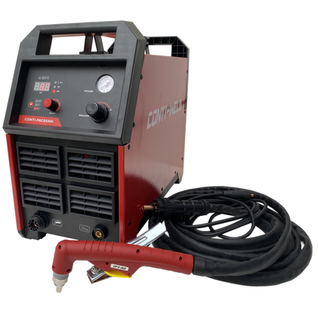 Plasma snijmachine CONTIWELD type CONTI-PAC 85NH