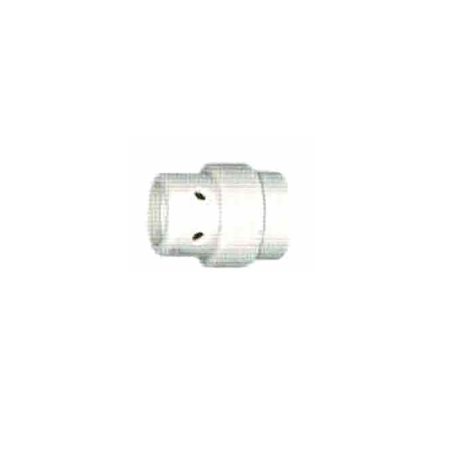 Isolator / gasverdeler voor toortsen CB15, CB24, CB36