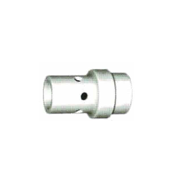 Isolator / gasverdeler voor toortsen CB15, CB24, CB36